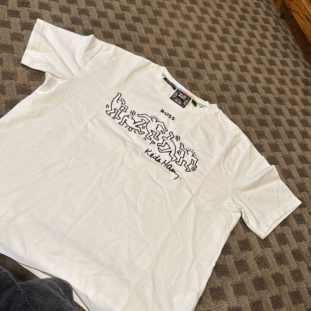 Men’s XL Tshirt